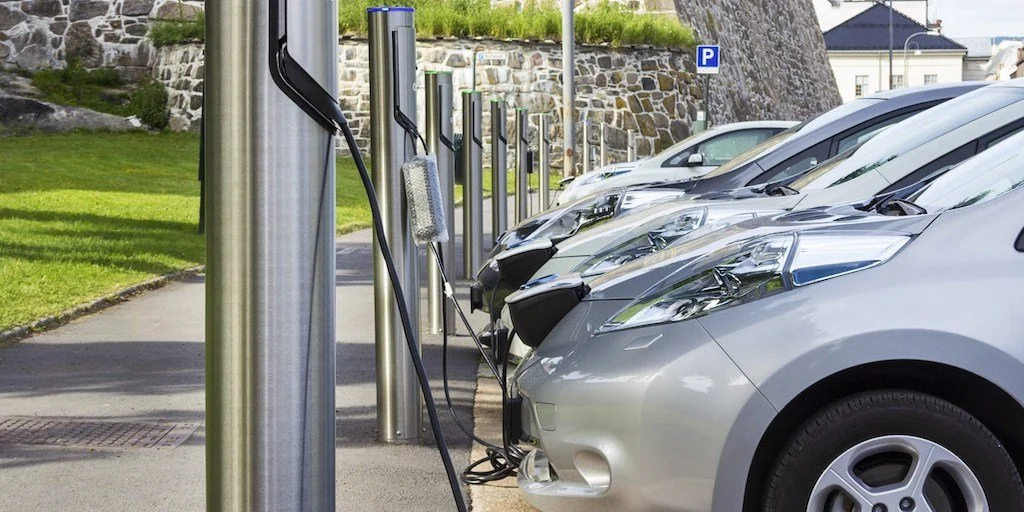 Overbuilding the public charging network could make it financially unviable