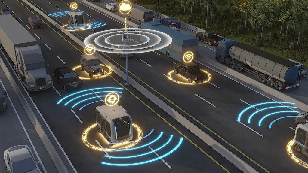 Partnership aims to boost technology-enabled transport infrastructure