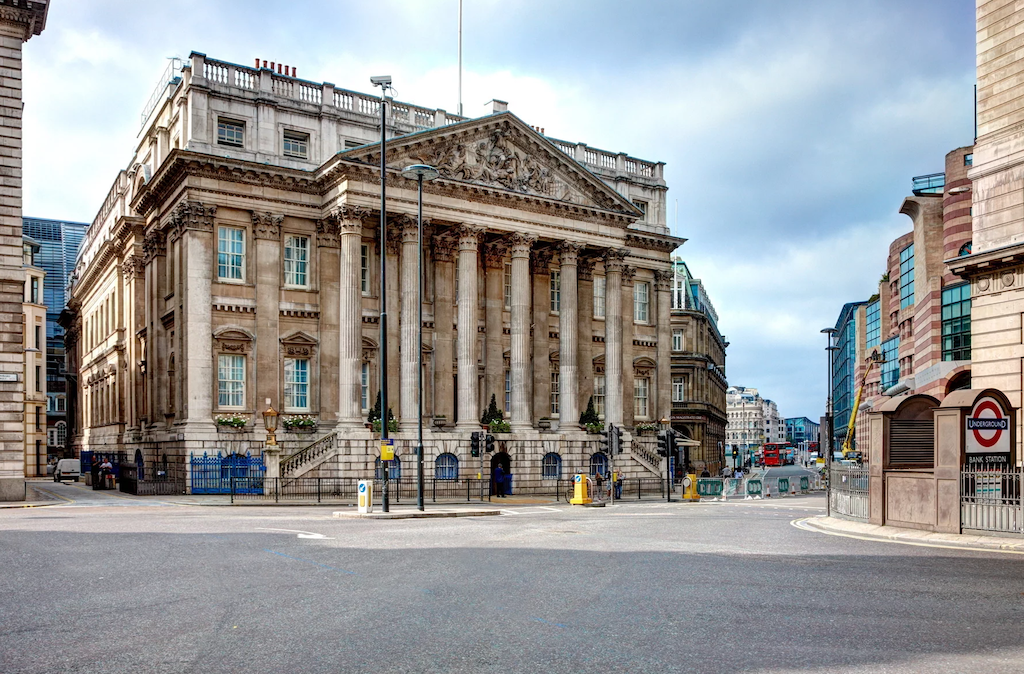 Pension funds sign up for deal to channel major investment into UK infrastructure 