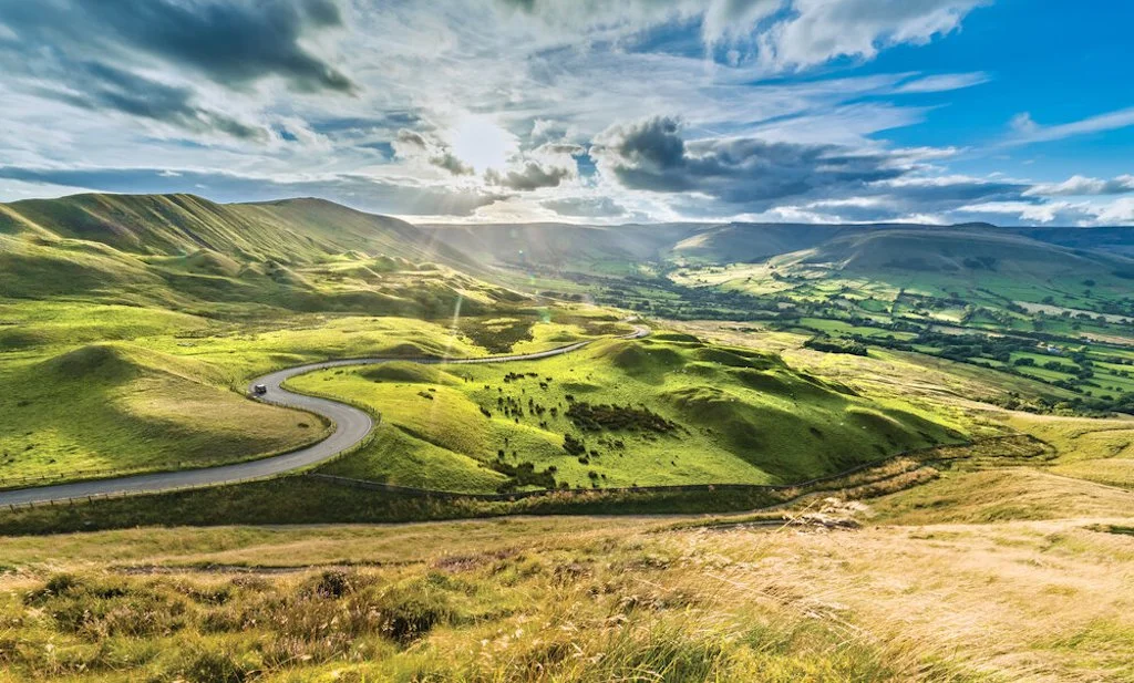 Private EV charge point and car sharing platform wins rural mobility competition