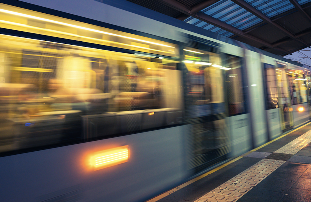 Public transport ridership: reasons to be cheerful, part 3