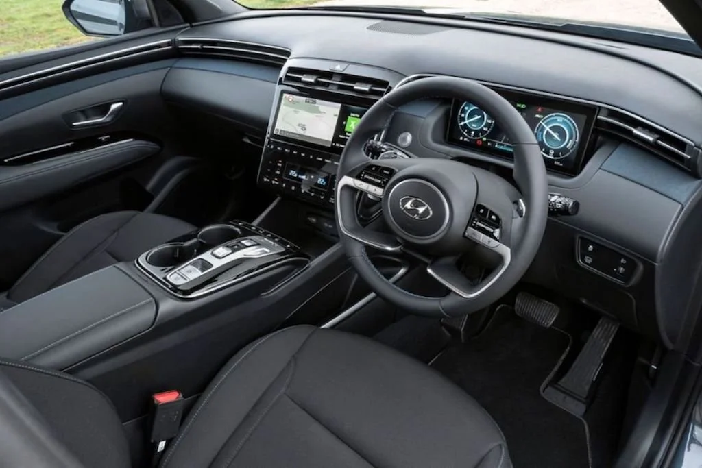Hyundai adopts TomTom real-time traffic tech across Europe