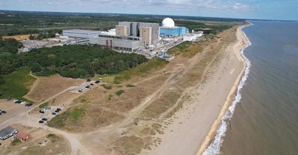 Sizewell C supports local suppliers on significant off-site roads infrastructure contracts