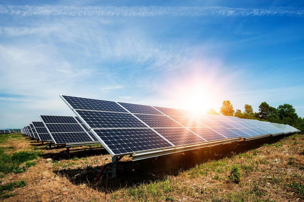 Solar farm boosts Network Rail’s non-traction energy commitments