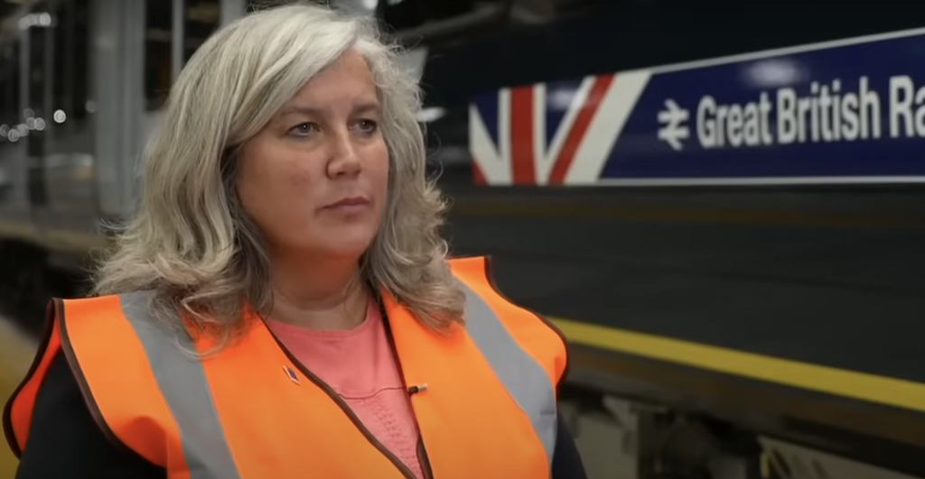 South Western Railway becomes first train operator to return to public ownership