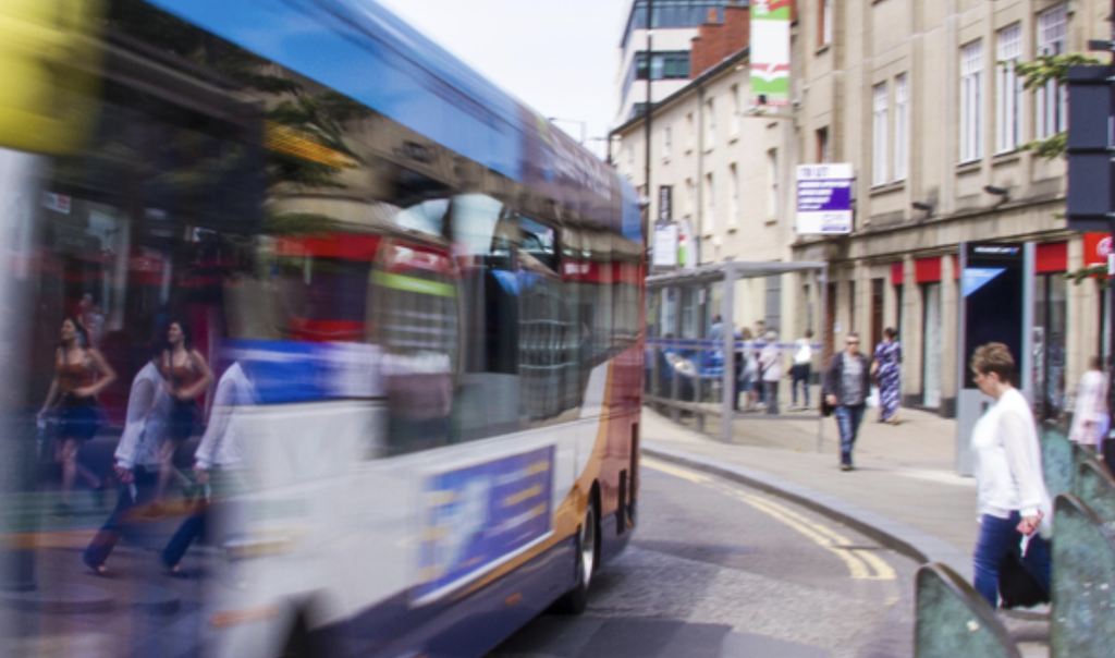 South Yorkshire confirms bus services moving to franchised model from 2027