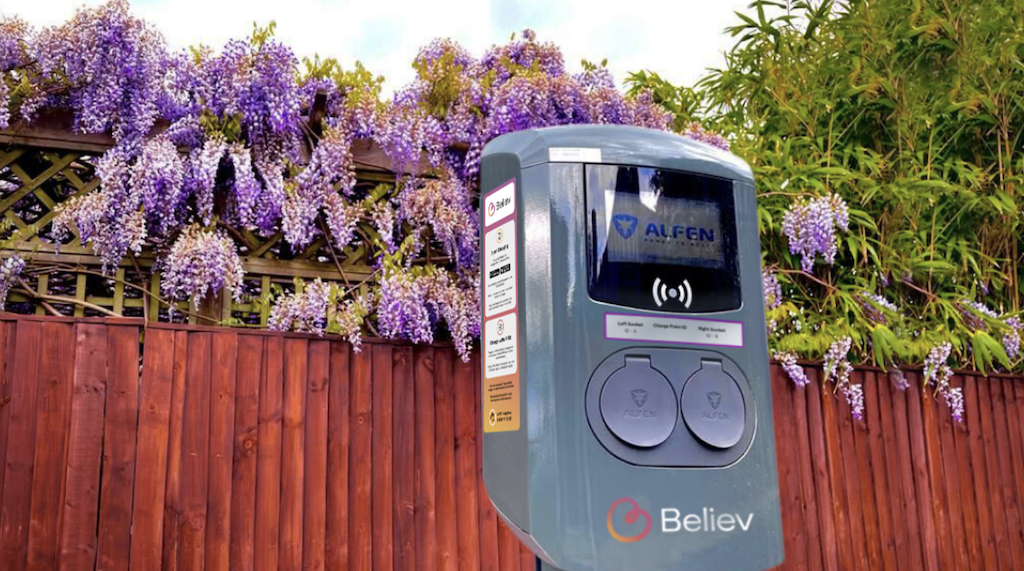 Study finds government charge point funding doesn’t address needs