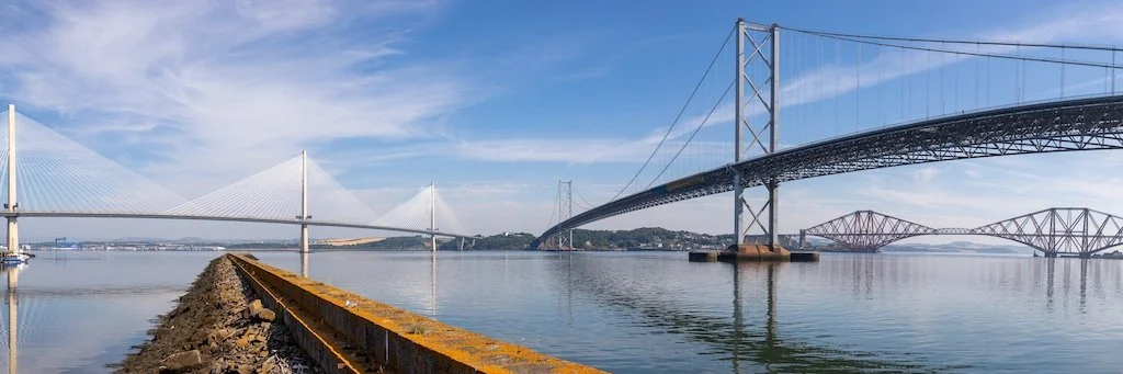 Survey shows travel in Scotland back to pre-pandemic levels