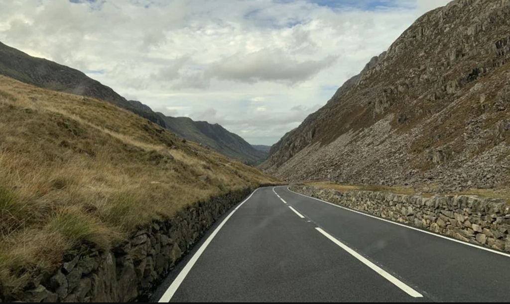 Tarmac secures framework contract for North and Mid Wales strategic trunk roads