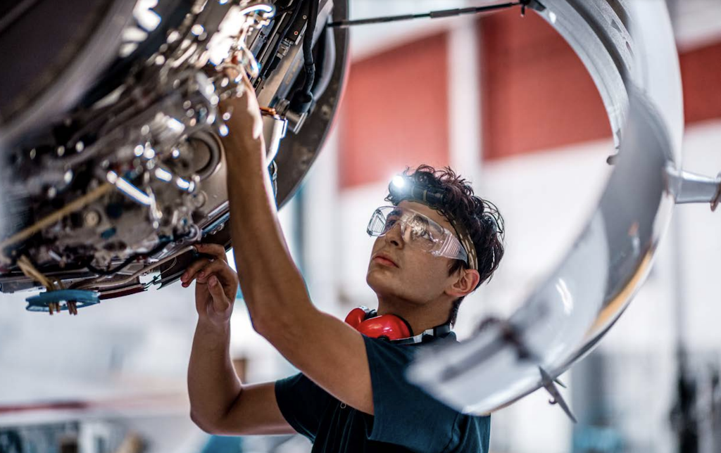 TechUK gives solutions for closing transport’s digital and technical skills gap