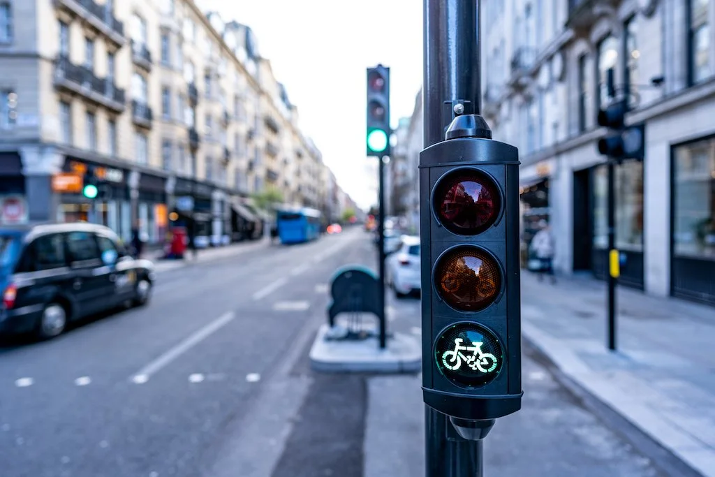 TfL and boroughs deliver major boost to walking and cycling across London