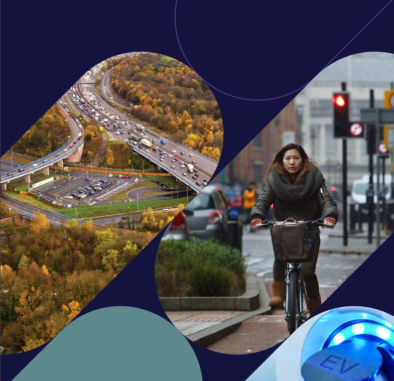 TfN Major Roads Report points to doing things differently