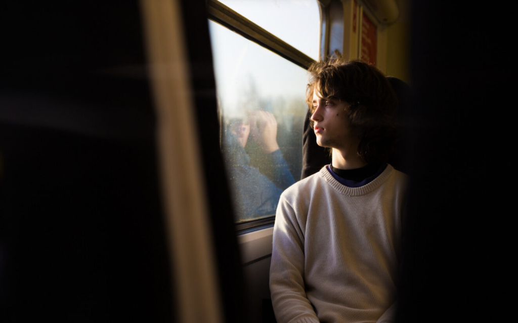 TfN report highlights how perception of safety influences use of public transport