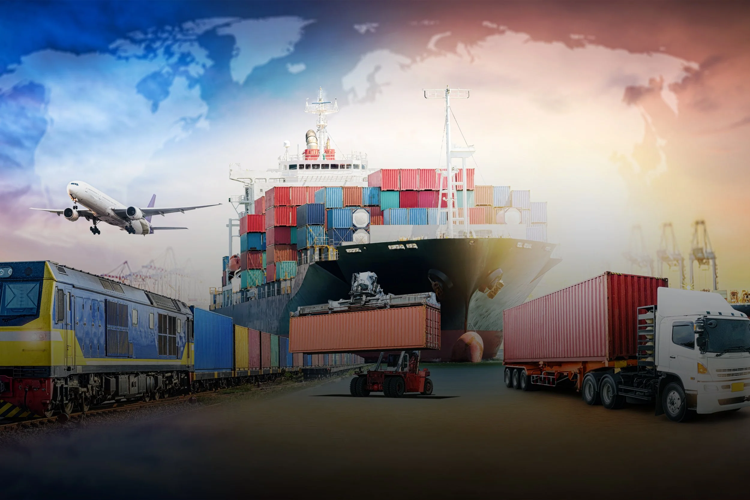 TfN seeks consultation on freight and logistics strategy