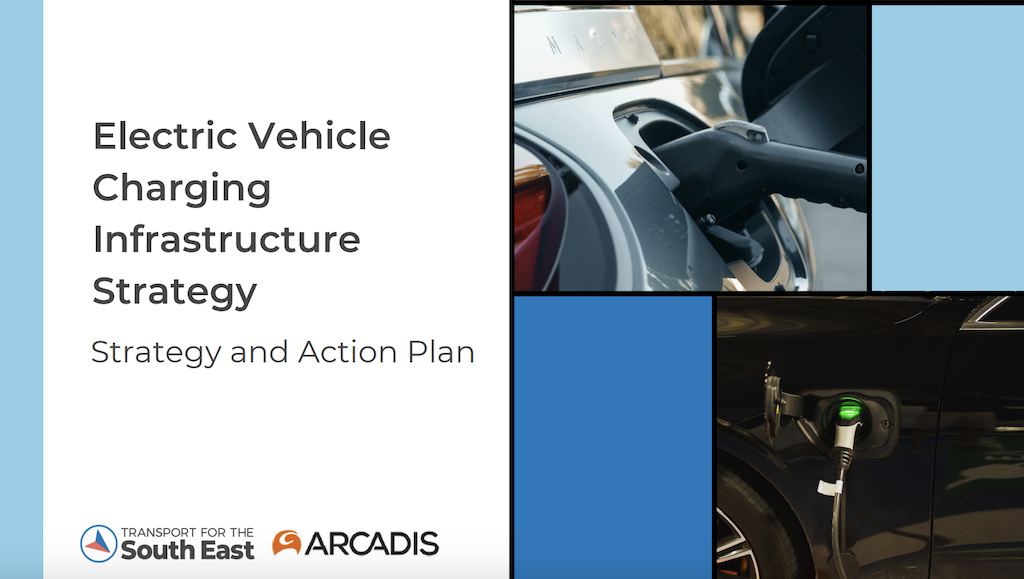 TfSE launches strategy to support switch to electric vehicles