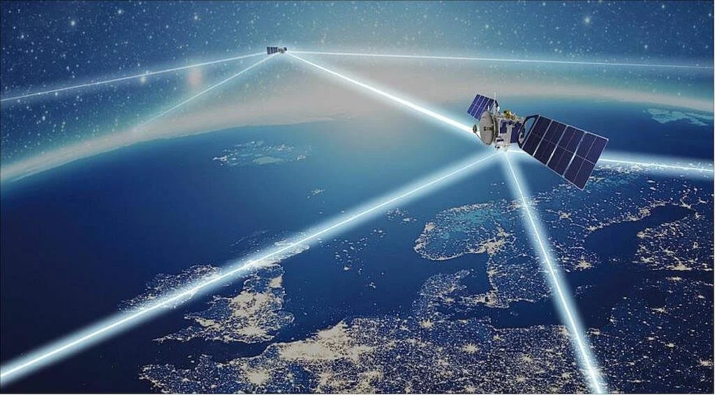 Transport and logistics targeted as key beneficiary of satellite data and services