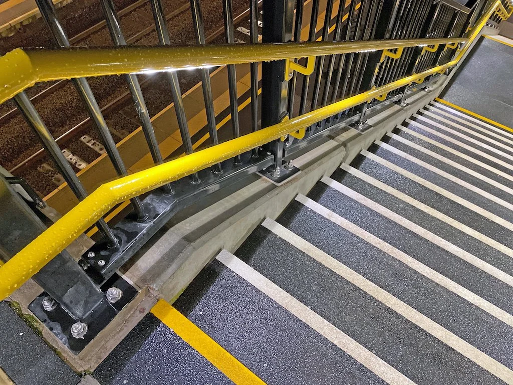 Transport Committee says disabled access to transport is national embarrassment