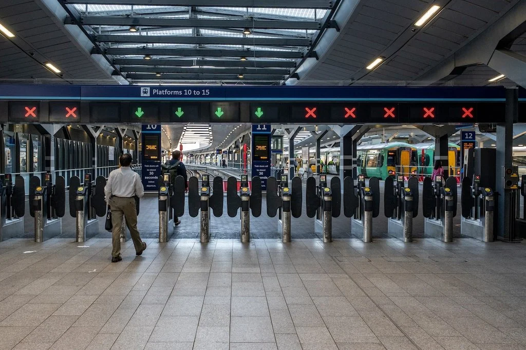 Transport Committee overwhelmed by level of response to its inquiry into the Railways Bill