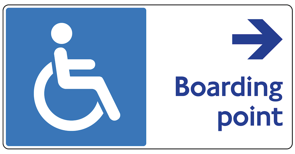 Transport Committee pledges to hold Government’s feet to the fire on accessibility