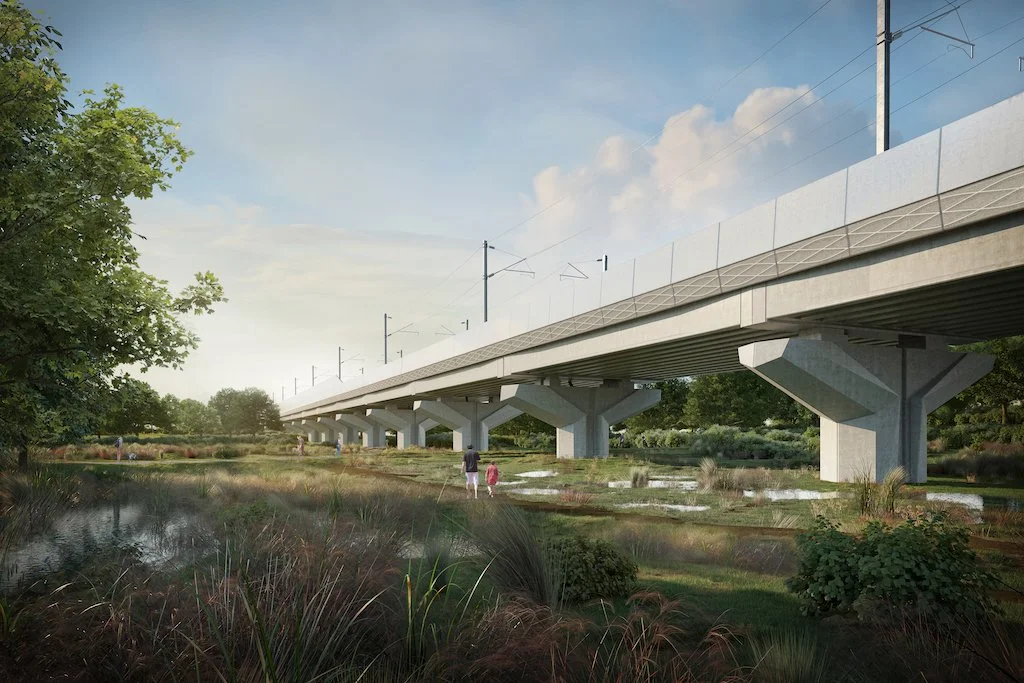 Transport Secretary says HS2 is litany of failure and accepts all review recommendations