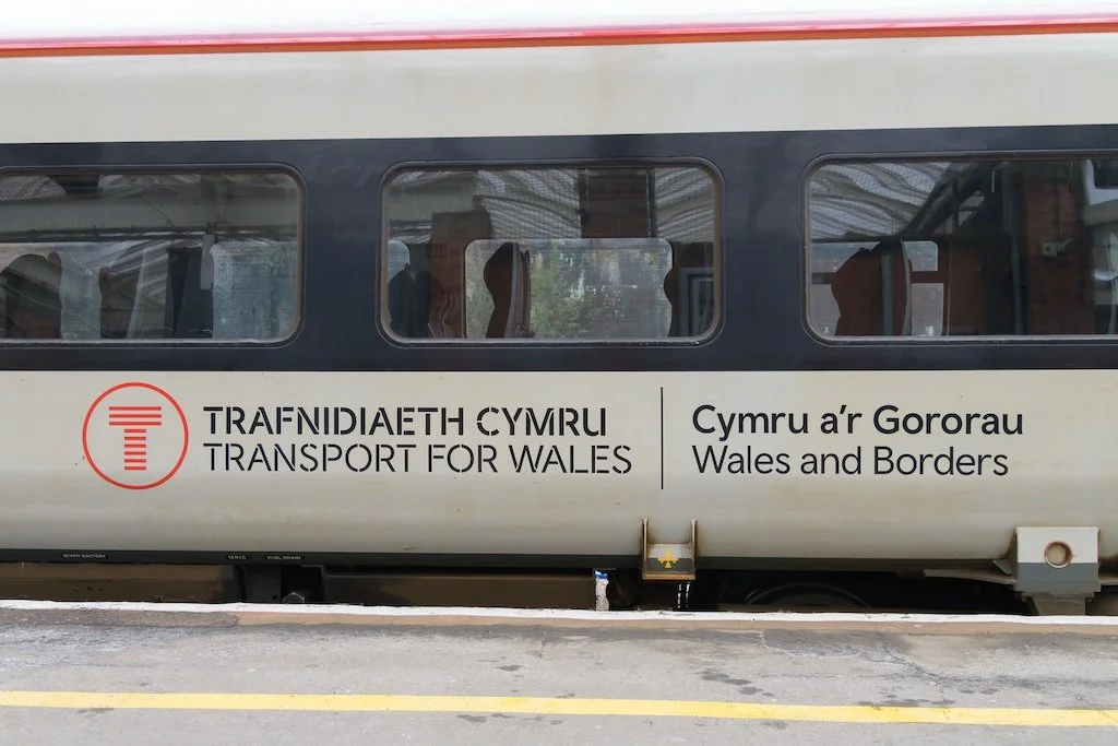 UK government backs TfW’s long term rail vision with seven new stations