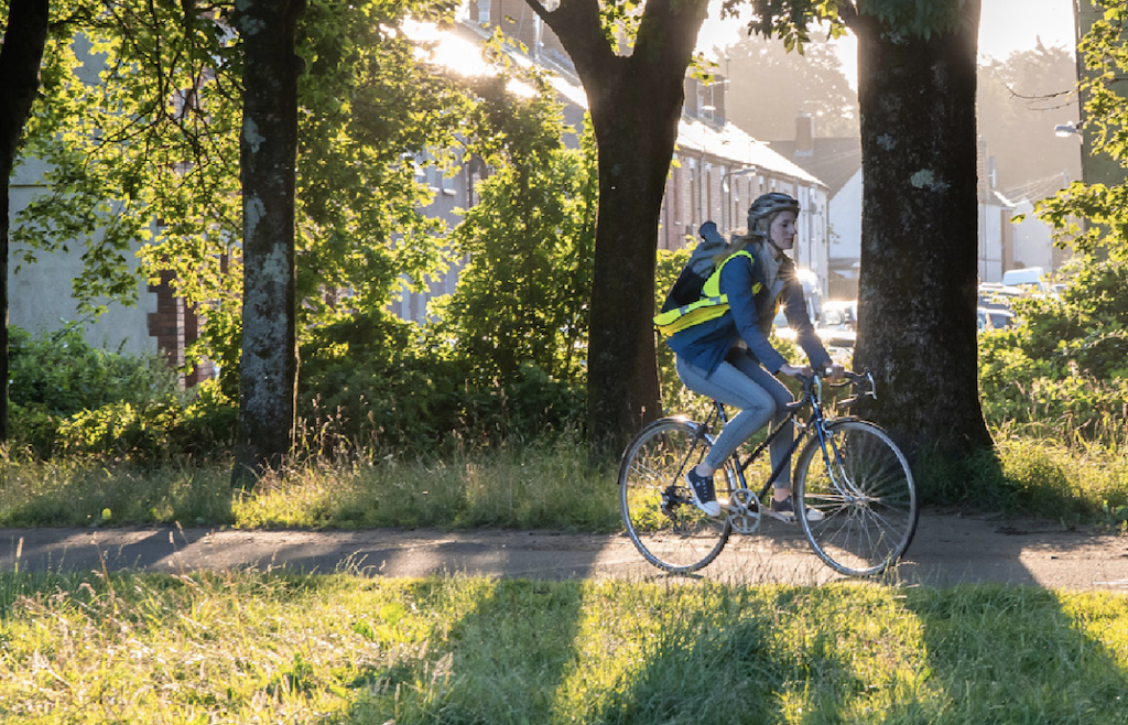 Wales releases details of its latest local authority transport grants