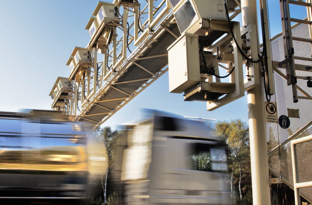 “Watershed moment” for green trucking as EU adopts new tolling rules
