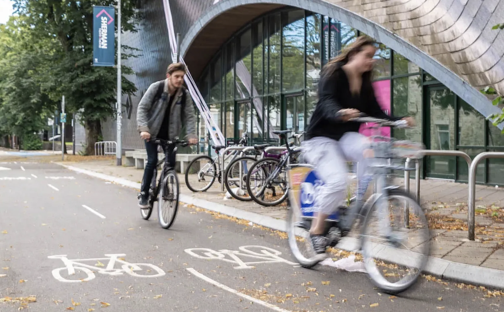 Welsh Government sets out local transport funding for 2025/26