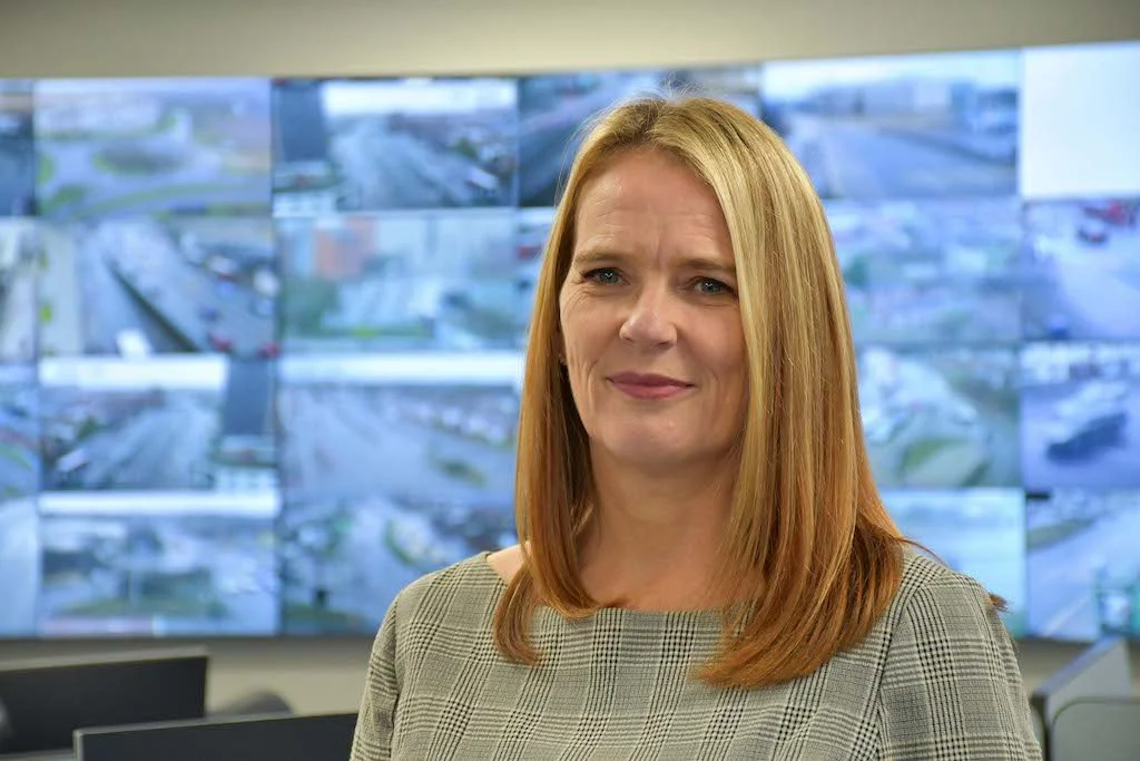 West Midlands transport boss Anne Shaw to lead Ireland’s National Transport Authority
