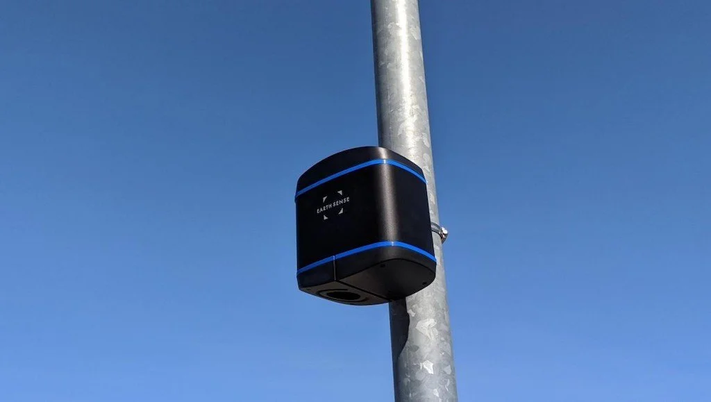 Yunex wins Sheffield’s CAZ enforcement infrastructure