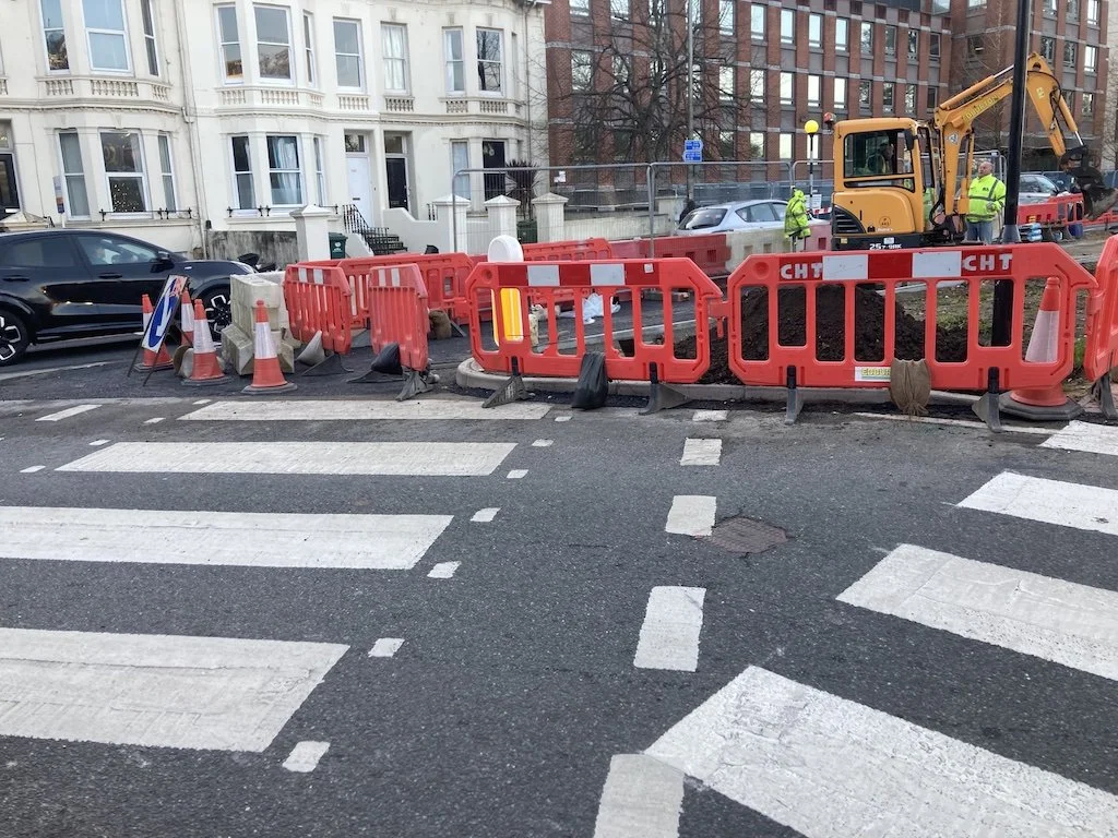 Creating a public realm for all through co-cultivation