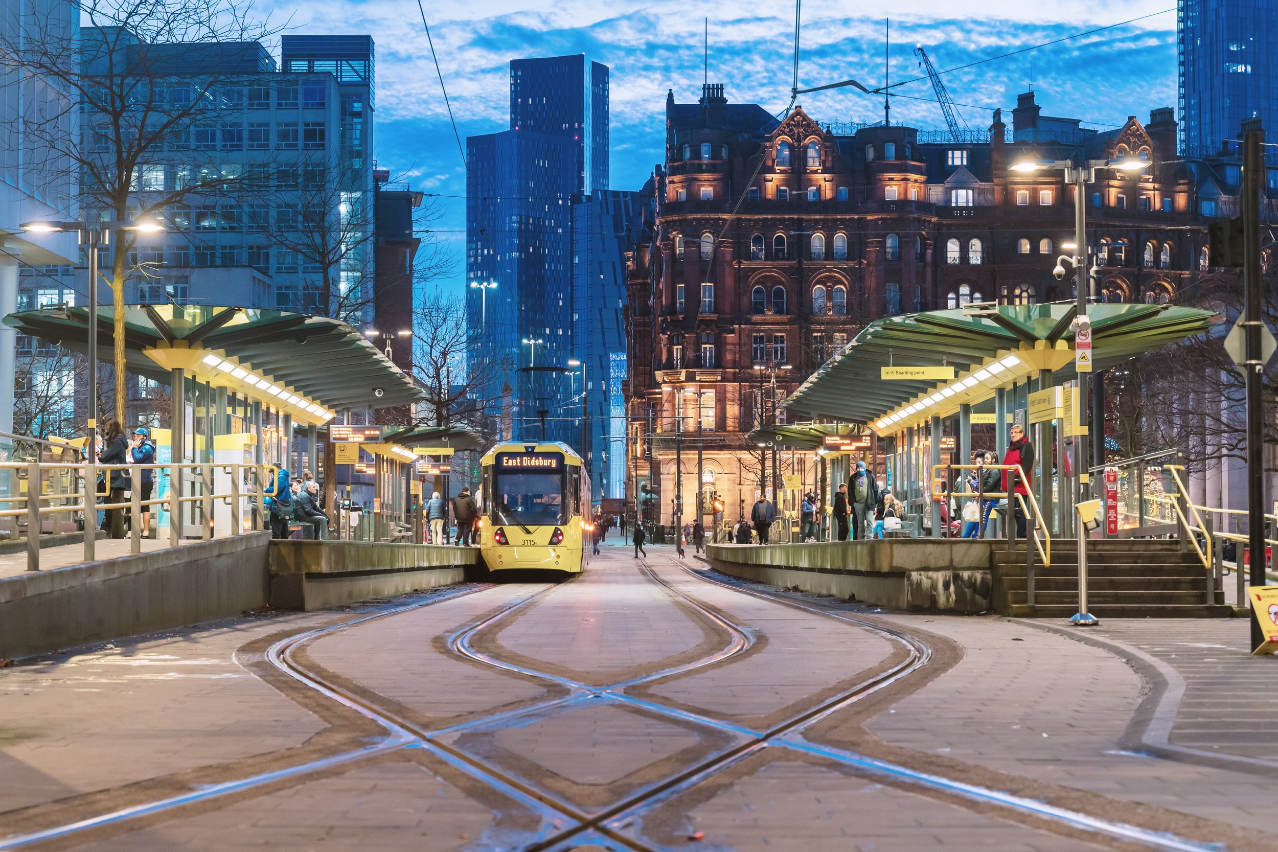 How Mayoral Combined Authorities can convert investor interest into delivery