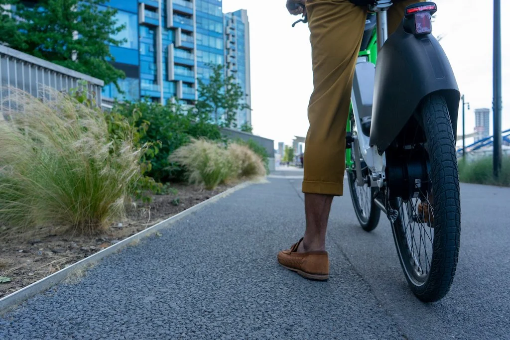 Unlocking urban value through transport and place partnerships