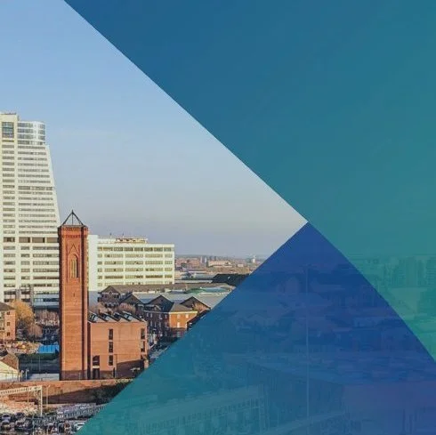 Fostering future leaders through the 2024/25 Future Transport Visions Group competition