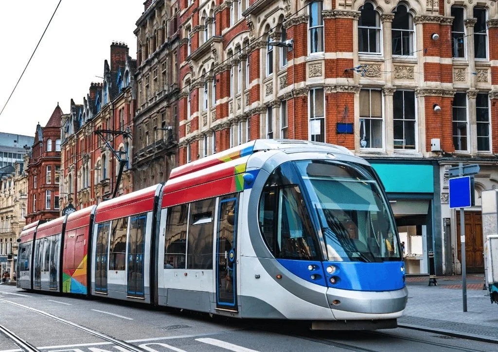 Reframing the case for mass transit: unlocking socio-economic potential through strategic appraisal