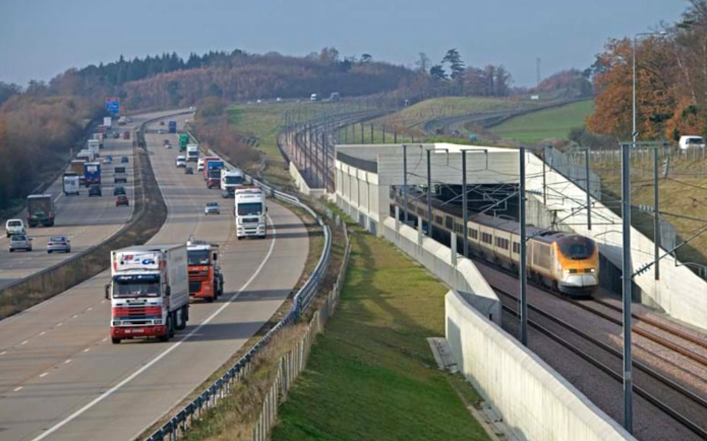 Creating the policy environment for delivery