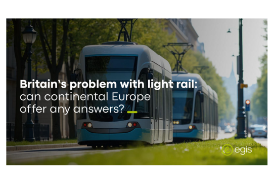 Britain’s problem with light rail&nbsp;