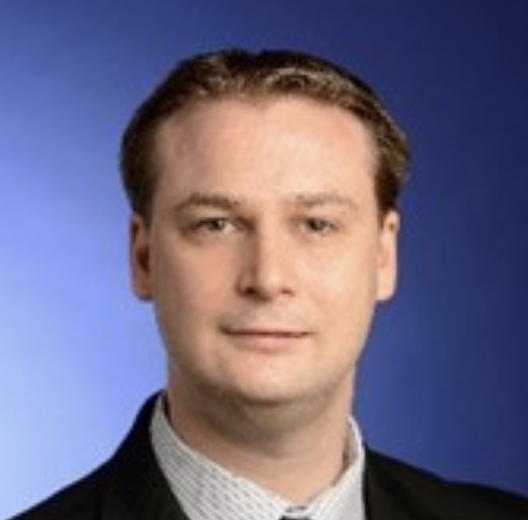 Adam Mason