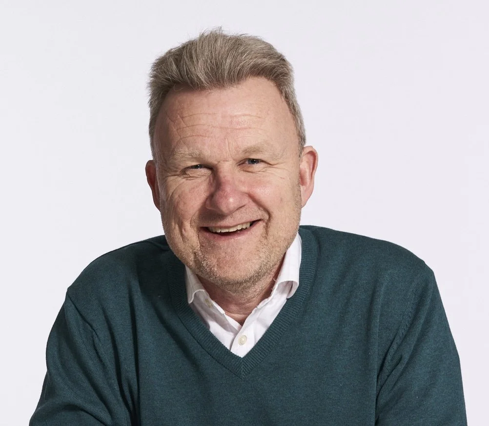 Alan Corner
