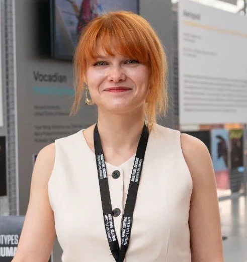 Alesja Gilvear