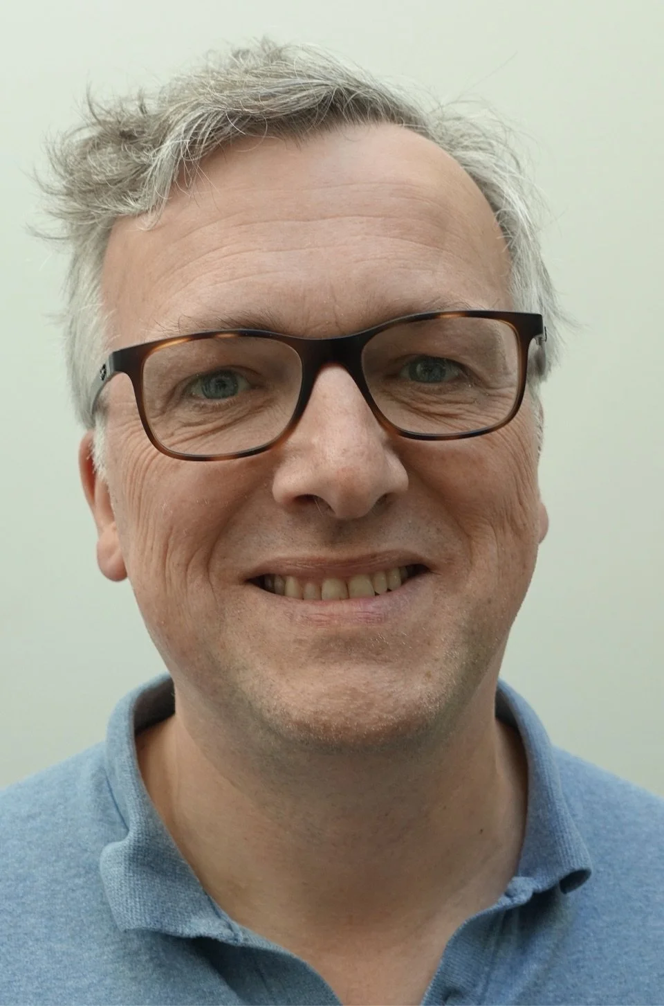 Alex Holland 