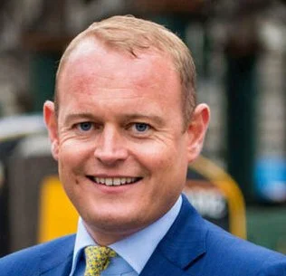 Alex Hynes