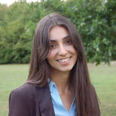 Aliyyah Mohammed
