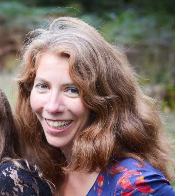 Amy Burbidge