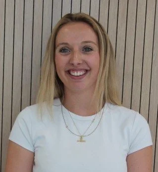 Amy Pargeter 