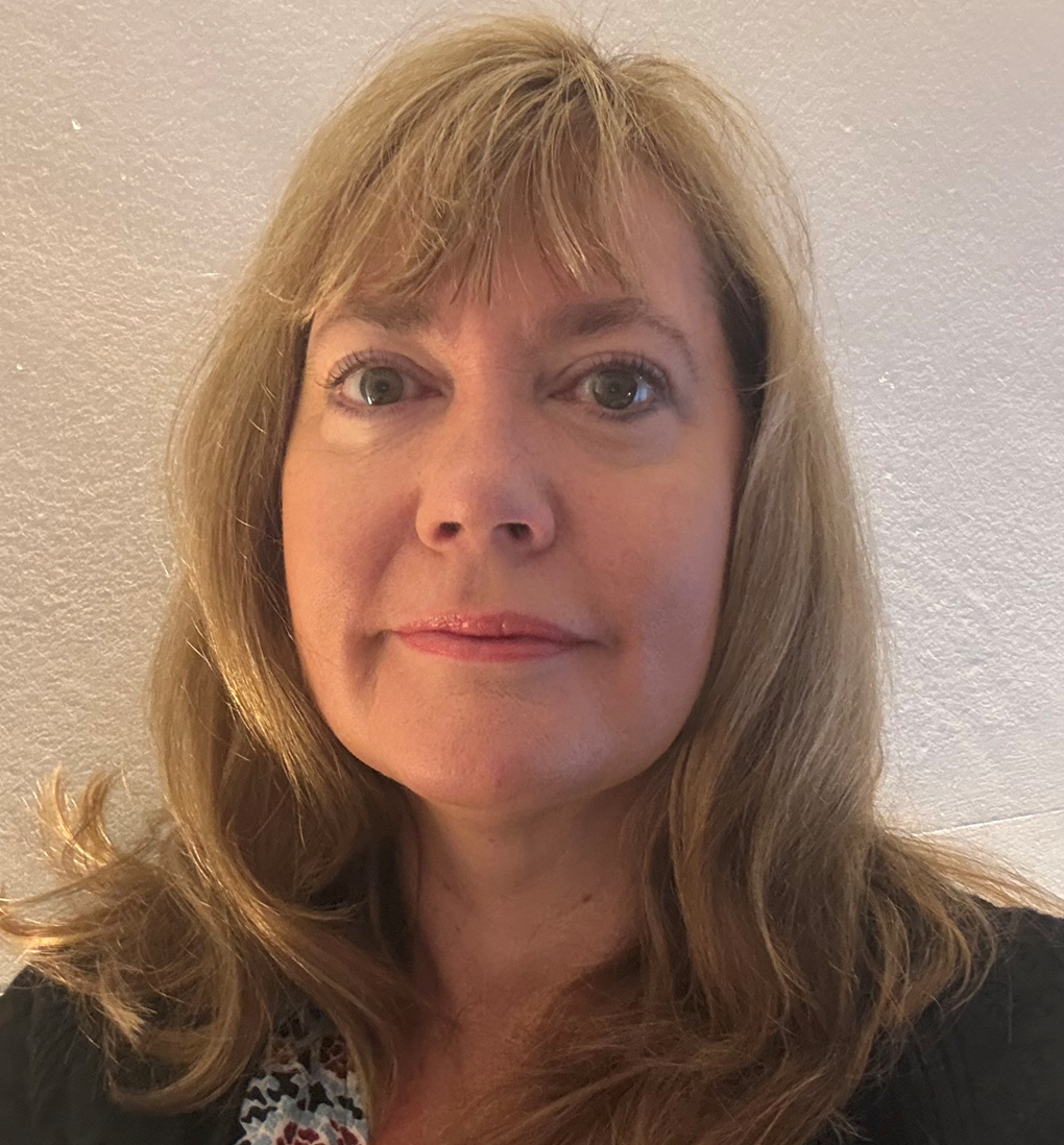 Andrea Reacroft