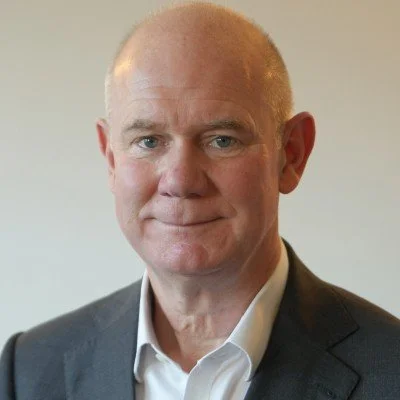 Andrew Pallett