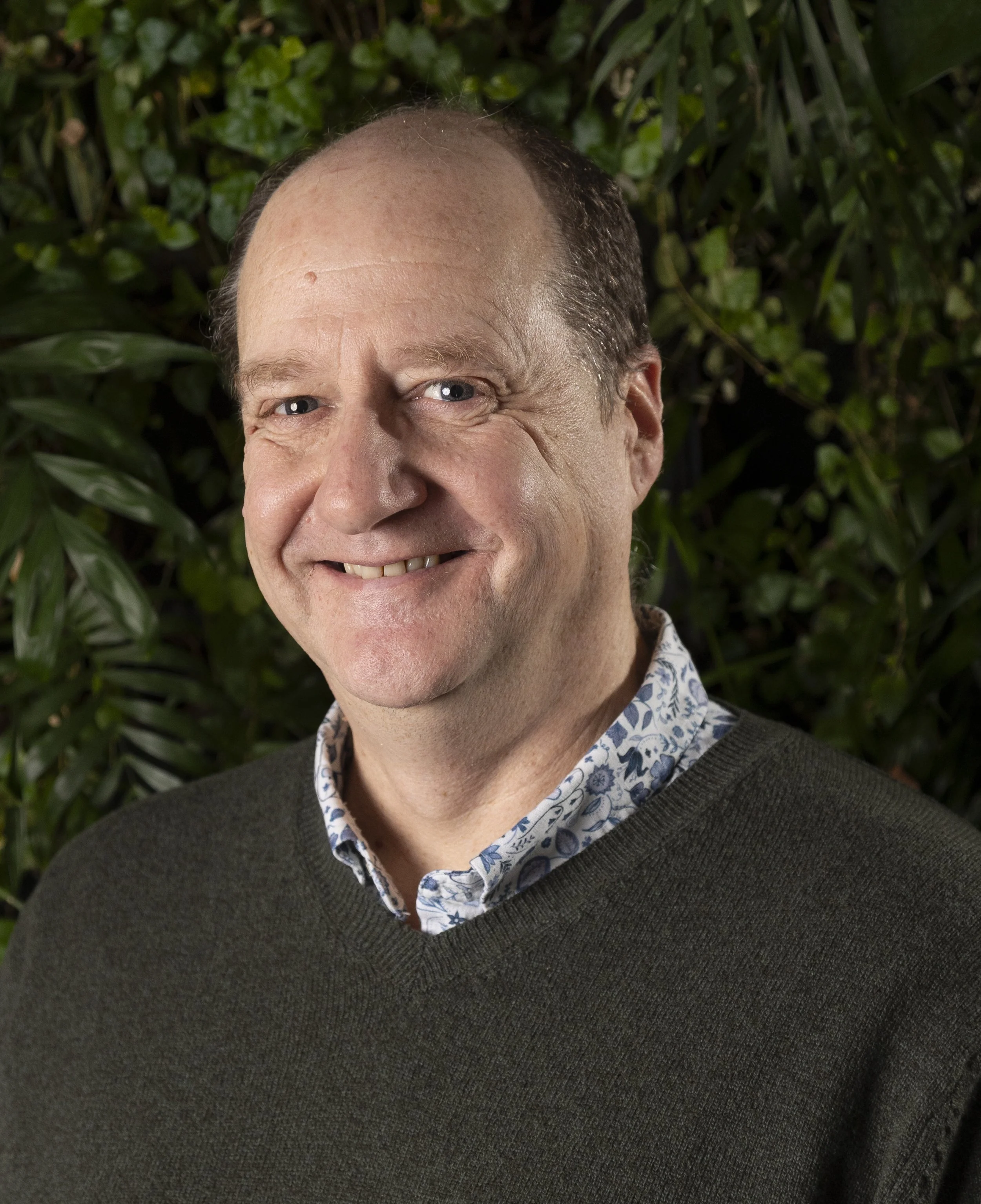 Andrew Seedhouse