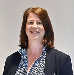 Angela Jones