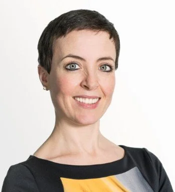 Ann Gordon
